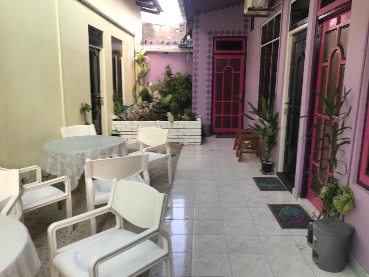 Sunset Holidays Huraa Exterior photo